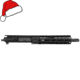 Aero Precision M4E1 10in .300 Barrel Complete Upper with Flash Hider