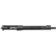 Aero Precision M4E1 15in ATLAS S-ONE M-LOK Complete Upper, 16in 5.56 HBAR CMV Mid-Length Barrel, Anodized Black, APAR700105M97