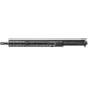 Aero Precision M4E1 15in Enhanced M-LOK Complete Upper, 16in 5.56 HBAR CMV Mid-Length Barrel, Anodized Black, APAR600218M97