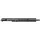 Aero Precision M4E1 15in Enhanced M-LOK Complete Upper, 16in 5.56 HBAR CMV Mid-Length Barrel, Anodized Black, APAR600218M97