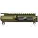 Aero Precision M4E1 5.56 NATO No Forward Assist Threaded Assembled Upper Receiver, OD Green, APAR712205AC