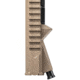 Aero Precision M4E1 Assembled Threaded Upper Receiver, Special Edition, Texas, FDE, APAR700210AC
