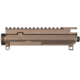 Aero Precision M4E1 Assembled Upper Receiver, Thread, M-LOK Handguard, Anodized, Brown, APAR700222AC