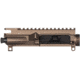 Aero Precision M4E1 Assembled Upper Receiver, Thread, M-LOK Handguard, Anodized, Brown, APAR700222AC