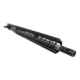 Aero Precision Complete Upper Receiver, M4E1, .223 Wylde Mid Barrel EK-15 HG, No BCG/Charging Handle, Gen 2, Anodized Black, 16in, APAR600251P9