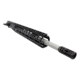 Aero Precision Complete Upper Receiver, M4E1, .223 Wylde Mid Barrel EM-12 HG, No BCG/Charging Handle, Gen 2, Anodized Black, 16in, APAR600231M9