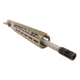Aero Precision M4E1 Comp Up Rec .223 Wylde Mid Barrel EM-12 HG, No BCG/Ch Hand, Gen 2, FDE, 16in, APAR600232M9