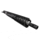 Aero Precision Complete Upper Receiver, M4E1, .223 Wylde Mid Barrel EQ-15 HG, No BCG/Charging Handle, Gen 2, Anodized Black, 16in, APAR600251Q9