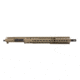 Aero Precision Complete Upper Receiver, M4E1, .223 Wylde Mid Barrel EQ-15 HG, No BCG/Charging Handle, Gen 2, FDE Cerakote, 16in, APAR600252Q9
