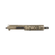 Aero Precision Complete Upper Receiver, M4E1, .300 Barrel EM-7 HG, No BCG/Charging Handle, Gen 2, FDE Cerakote, 8in, APAR600212M1