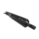 Aero Precision Complete Upper Receiver with Flash Hider, M4E1, .300 Barrel EM-9 HG, No BCG/Charging Handle, Gen 2, Anodized Black, 10in, APAR600221M4