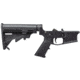 Aero Precision M4E1 Complete Lower Firearm Receiver and M4 carbine Stock Combo