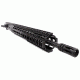 Aero Precision Complete Upper Receiver, M4E1, 14.7in, 5.56 Mid Pencil Barrel, EQ-12 HG Gen 2, Anodized Black, APAR640231Q38