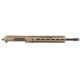 Aero Precision M4E1 Complete Upper Receiver, 16in, 5.56, M4, Carbine Barrel, EM-12 HG Gen 2, FDE Cerakote, APAR640232M6
