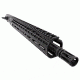 Aero Precision M4E1 Complete Upper Receiver, 16in, 5.56, M4, Carbine Barrel, EM-15 HG Gen 2, Anodized Black, APAR640251M6