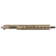 Aero Precision M4E1 Complete Upper Receiver, 16in, 5.56, M4, Carbine Barrel, EM-15 HG Gen 2, FDE Cerakote, APAR640252M6