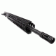 Aero Precision M4E1 Complete Upper Receiver, 16in, 5.56, M4, Carbine Barrel, EQ-12 HG Gen 2, Anodized Black, APAR640231Q6