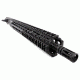 Aero Precision M4E1 Complete Upper Receiver, 16in, 5.56, M4, Carbine Barrel, EQ-15 HG Gen 2, Anodized Black, APAR640251Q6