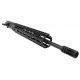 Aero Precision M4E1 16in 5.56mm Complete Upper Receiver with Flash Hider