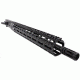 Aero Precision Complete Upper Receiver, M4E1, 16in, 5.56 Mid Pencil Barrel, EM-15 HG Gen 2, Anodized Black, APAR640251M39