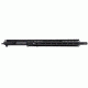 Aero Precision Complete Upper Receiver, M4E1, 16in, 5.56 Mid Pencil Barrel, EM-15 HG Gen 2, Anodized Black, APAR640251M39