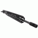 Aero Precision Complete Upper Receiver, M4E1, 16in, 5.56 Mid Pencil Barrel, EQ-12 HG Gen 2, Anodized Black, APAR640231Q39