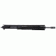 Aero Precision Complete Upper Receiver, M4E1, 16in, 5.56 Mid Pencil Barrel, EQ-12 HG Gen 2, Anodized Black, APAR640231Q39