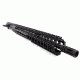 Aero Precision Complete Upper Receiver, M4E1, 16in, 5.56 Mid Pencil Length Barrel, EQ-15 Gen 2 Handguard, Anodized Black, APAR640251Q39
