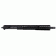 Aero Precision Complete Upper Receiver, M4E1, 16in, 5.56 Mid Pencil Length Barrel, EQ-15 Gen 2 Handguard, Anodized Black, APAR640251Q39