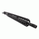 Aero Precision M4E1 Complete Upper Receiver 5.56 Mid Barrel EM-12 HG, No BCG/Charging Handle, Anodized Black, 14.5in, APAR600231M5