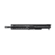 Aero Precision M4E1-E Complete Upper, 10.5in 5.56 BRL, EM-9 Gen2 HG, Anodized W/BCG/CH, Black, APAR900000