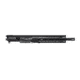 Aero Precision M4E1-E Complete Upper, 10.5in 5.56 BRL, EM-9 Gen2 HG, Anodized W/BCG/CH, Black, APAR900000