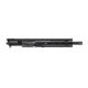 Aero Precision M4E1-E Complete Upper, 10.5in 5.56 BRL, EM-9 Gen2 HG, Anodized W/BCG/CH, Black, APAR900000