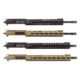 Aero Precision M4E1 Enhanced 16in .300 Blackout Quantum Handguard Complete Upper Receiver with Flash Hider