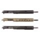 Aero Precision M4E1 Enhanced 14.5in 5.56 M4 Carbine Length Barrel Complete Upper Receiver with Flash Hider