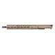 Aero Precision M4E1-E Complete Upper, 16in 5.56 Mid-Length BRL, EM-15 Gen2 HG, W/BCG/CH, Flat Dark Earth, APAR900002