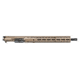 Aero Precision M4E1-E Complete Upper, 16in 5.56 Mid-Length BRL, EM-15 Gen2 HG, W/BCG/CH, Flat Dark Earth, APAR900002