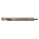Aero Precision M4E1-E Complete Upper, 16in 5.56 Mid-Length BRL, EM-15 Gen2 HG, W/BCG/CH, Flat Dark Earth, APAR900002