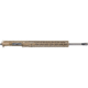 Aero Precision M4E1-E Complete Upper, 20in .223 Wylde Fluted BRL 15in M-Lok Gen2 HG, FDE, APAR600252M60