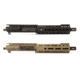 Aero Precision M4E1-E Complete Upper, 7.5in 5.56 Barrel, Quantum 7in KeyMod Handguard, Flat Dark Earth APAR640011P0