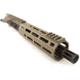 Aero Precision M4E1-E Complete Upper, 7.5in 5.56 Barrel, Quantum 7in M-LOK Handguard, Flat Dark Earth, APAR640111M0