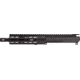 Aero Precision M4E1-E Complete Upper Receiver, .300 AAC Blackout, 8in, Pistol Length, Enhanced M-LOK Handguard, Black, APAR612269M1