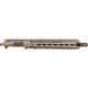Aero Precision M4E1-E EM15 Complete Upper, 5.56 x 45, 16inch, HBAR, Mid Length, 1-7 Twist, 1/2 x 28 Thread, Cerakote, FDE, APAR600294M97