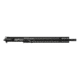 Aero Precision M4E1-E EM16.6 Complete Upper, .223 Wylde, 18inch, SPR, Rifle, 1-8 Twist, 1/2 x 28 Thread, Anodized, Black, APAR600220M76