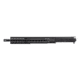 Aero Precision M4E1-E EQ15 Complete Upper, 5.56 x 45, 16inch, HBAR, Mid Length, 1-7 Twist, 1/2 x 28 Thread, Anodized, Black, APAR600206Q97