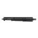 Aero Precision M4E1-E EQ15 Complete Upper, 5.56 x 45, 16inch, HBAR, Mid Length, 1-7 Twist, 1/2 x 28 Thread, Anodized, Black, APAR600206Q97