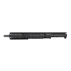 Aero Precision M4E1-E EQ15 Complete Upper, 5.56 x 45, 16inch, HBAR, Mid Length, 1-7 Twist, 1/2 x 28 Thread, Anodized, Black, APAR600206Q97