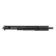 Aero Precision M4E1-E EQ15 Complete Upper, 5.56 x 45, 16inch, HBAR, Mid Length, 1-7 Twist, 1/2 x 28 Thread, Anodized, Black, APAR600206Q97