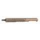 Aero Precision M4E1-E EQ15 Complete Upper, 5.56 x 45, 16inch, HBAR, Mid Length, 1-7 Twist, 1/2 x 28 Thread, Cerakote, FDE, APAR600224Q97