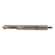 Aero Precision M4E1-E EQ15 Complete Upper, 5.56 x 45, 16inch, HBAR, Mid Length, 1-7 Twist, 1/2 x 28 Thread, Cerakote, FDE, APAR600224Q97